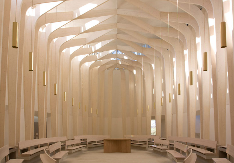 RIBA stirling prize shortlist 2013 announced