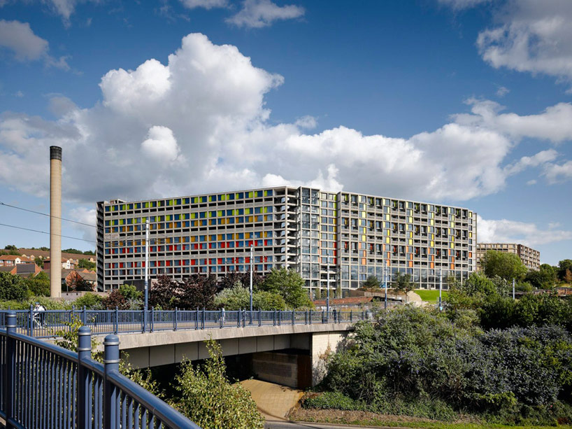 RIBA stirling prize shortlist 2013 announced