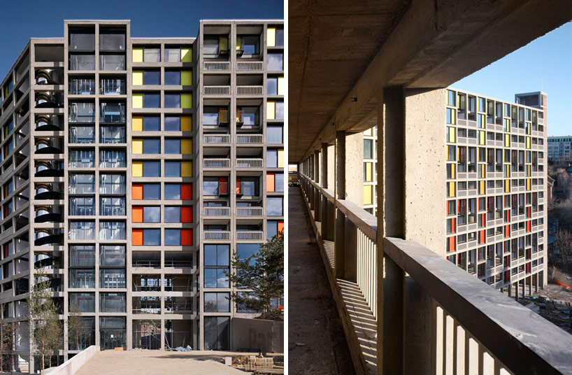RIBA stirling prize shortlist 2013 announced