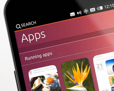 ubuntu edge smartphone: a future of convergence computing