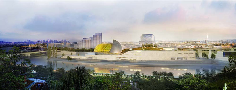 shigeru ban wins competition to design cite musicale in paris