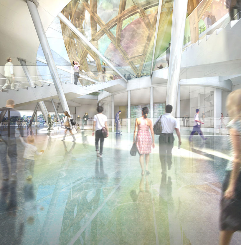 shigeru ban wins competition to design cite musicale in paris