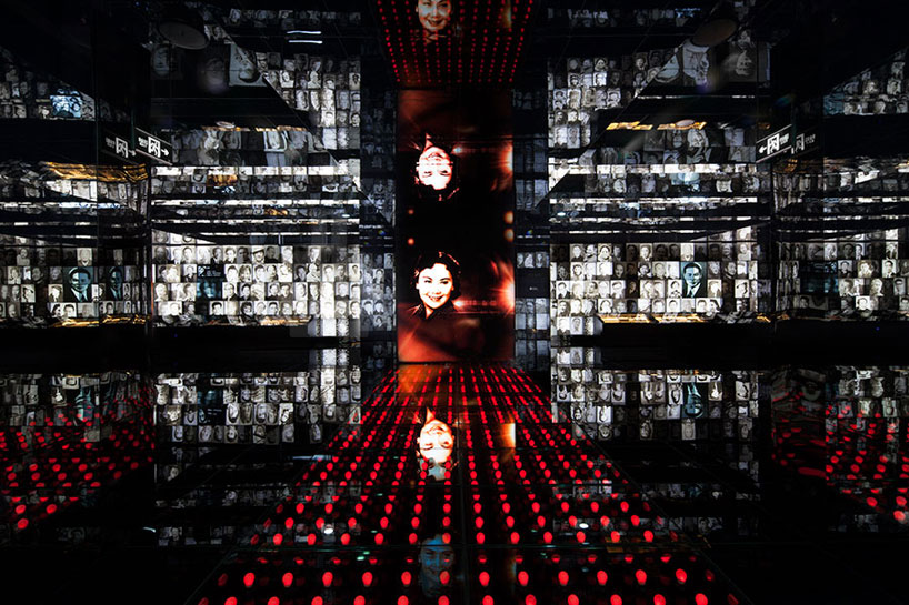 coordination asia: shanghai film museum links past and future