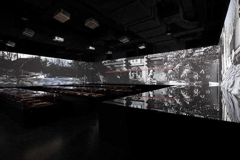 coordination asia: shanghai film museum links past and future
