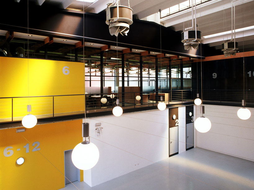 creative academy: the richemont's design school designboom creative academy: the richemont's luxury design school, milan