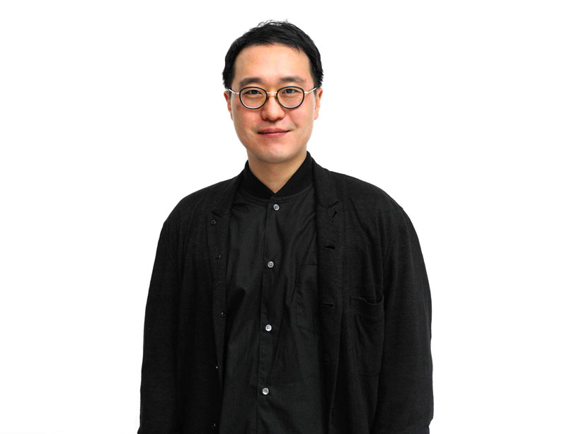doryun chong named chief curator of M+ museum