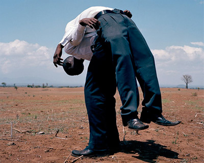 photography by viviane sassen 
