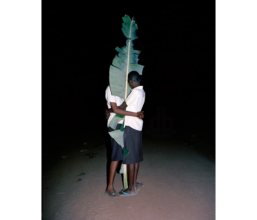 Exhibition: Viviane Sassen – Stanze