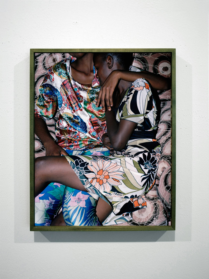 Exhibition: Viviane Sassen – Stanze