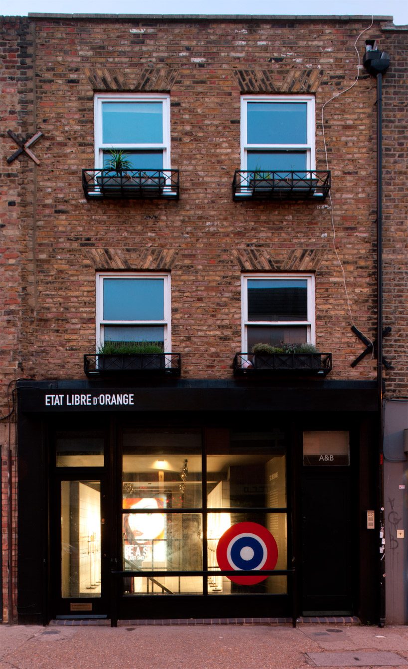 etat libre d'orange fragrance flagship store