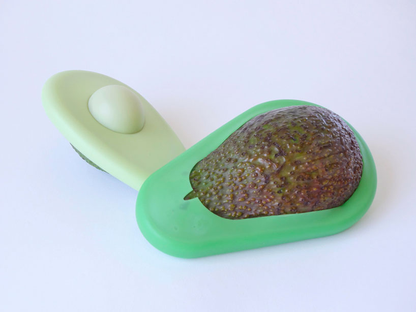 food huggers - preserving the freshness of leftover produce