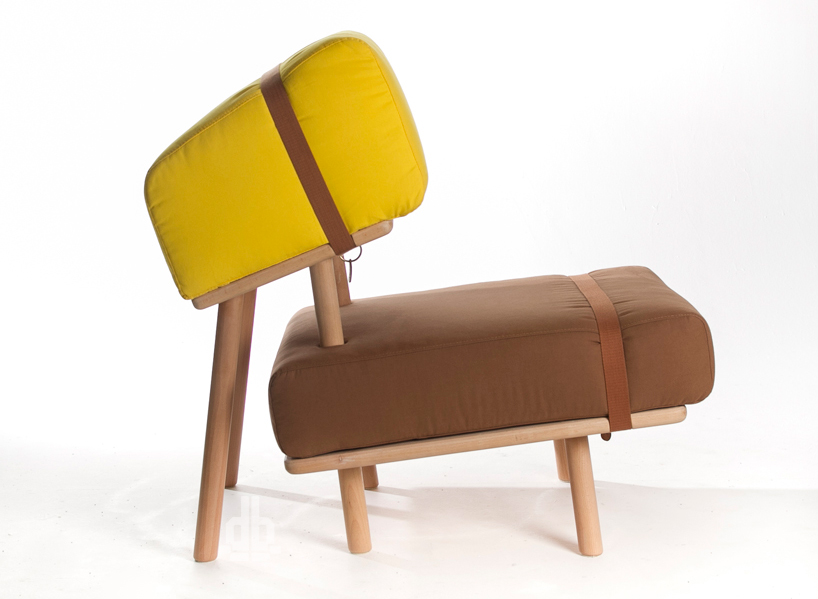 hosting-hounds-tomski-designboom02 dog furniture - a man's best friend by tomski