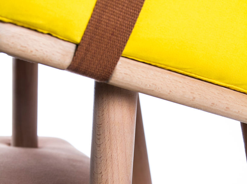 hosting-hounds-tomski-designboom03 dog furniture - a man's best friend by tomski