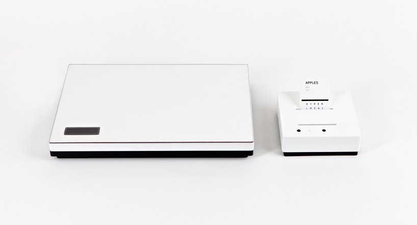 hyperlocal food market by kayleigh thompson hyperlocal online food marketplace by kayleigh thompson