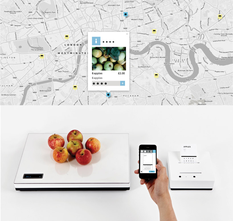 hyperlocal food market by kayleigh thompson hyperlocal online food marketplace by kayleigh thompson