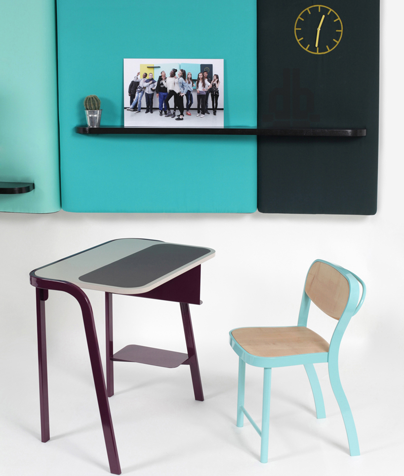 in-situ-school-furniture-designboom08 studio brichetziegler + students re-design school furniture