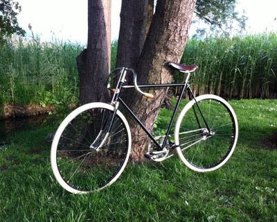 high quality la torpille cycles are crafted with elegance