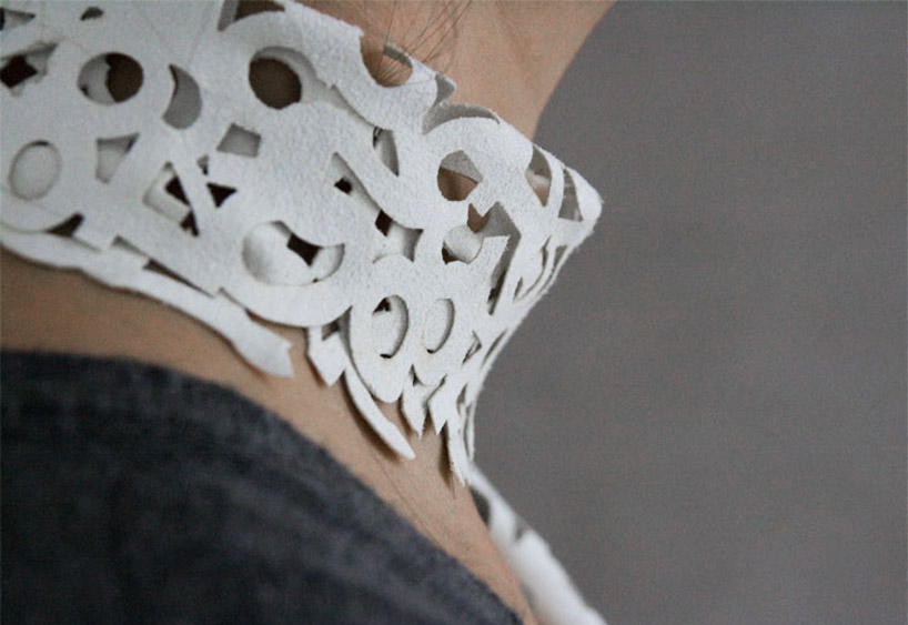 little factory creates typographic textiles