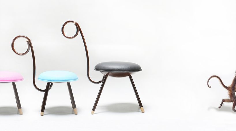monocomplex's stool gives you a monkey tail