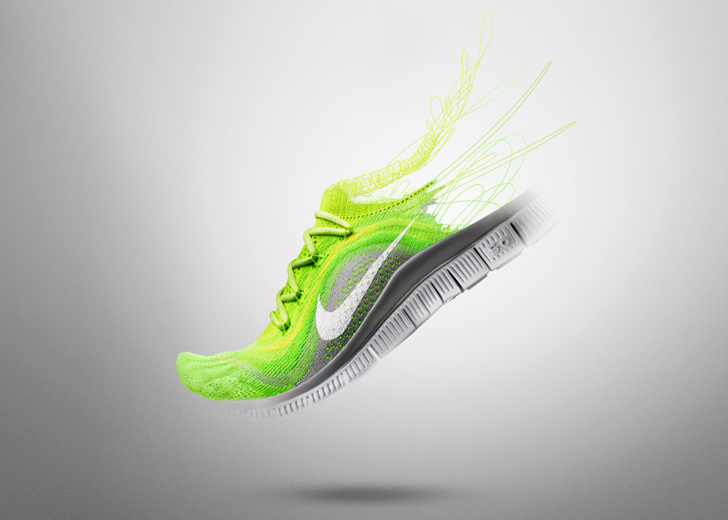 nike running shoes ads