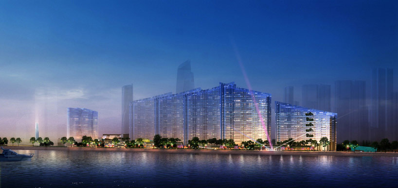 northstar xin he delta delivers waterfront lifestyle