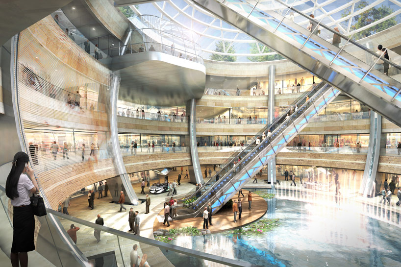 northstar xin he delta delivers waterfront lifestyle