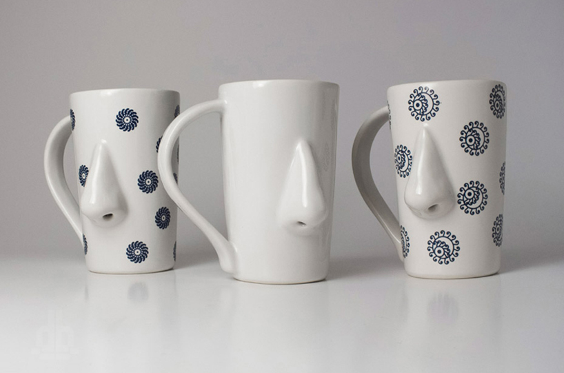 kaffeeform launches new mugs made from recycled beechwood fibers +