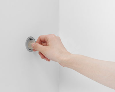nendo: ofon coin-assembled office furniture for kokuyo
