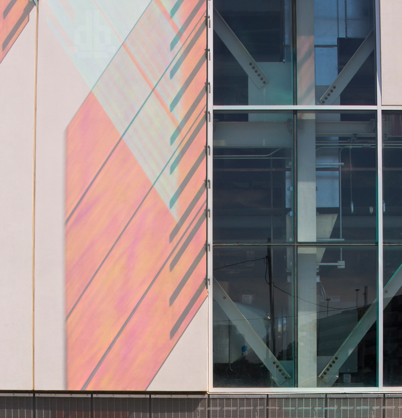 ohio-central-chiller-plant-rb_arch-designboom07 r_b arc designs modular water chiller plant at OSU