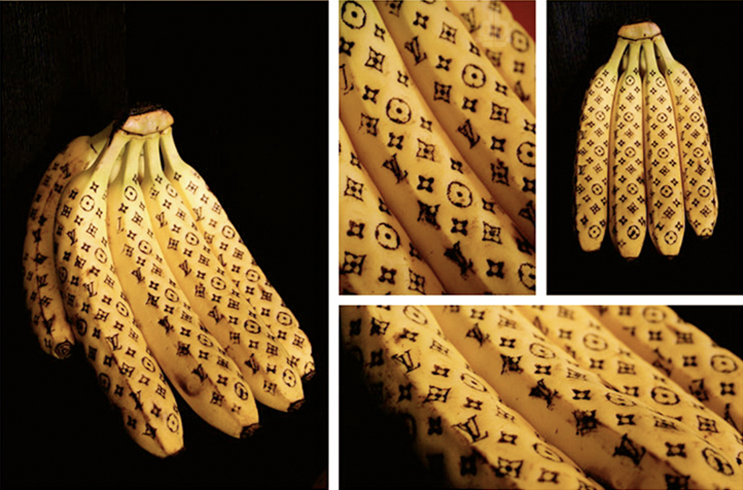 playful sculptures from everyday objects by kazuki guzman