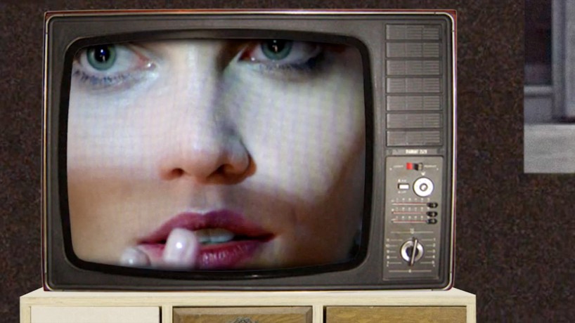 PRADA real fantasies F/W 2013 film noir by AMO 