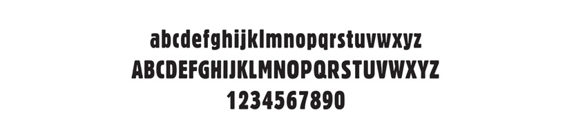 primprim: taste the font