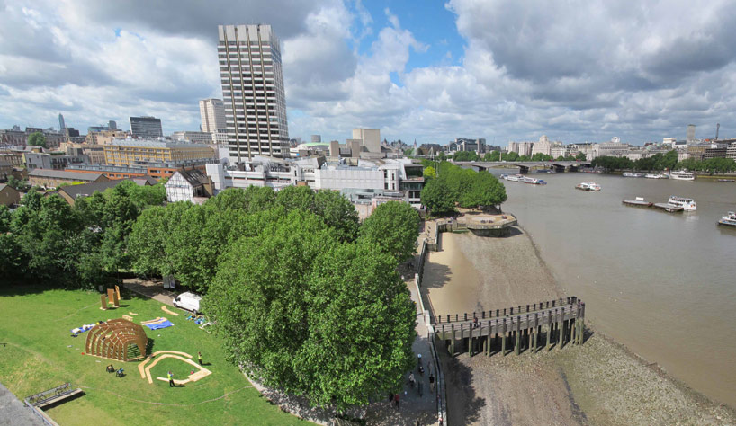 embassy for refugees: a city sanctuary by natasha reid