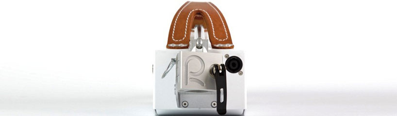 rubbee electric drive system designboom rubbee turns regular bicycles into electric-powered ones