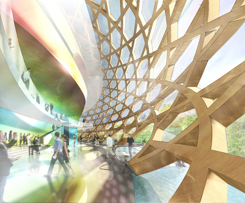 shigeru ban wins competition to design cite musicale in paris