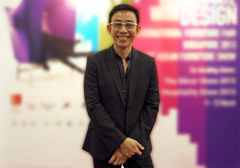 singapore furniture industry awards 2013