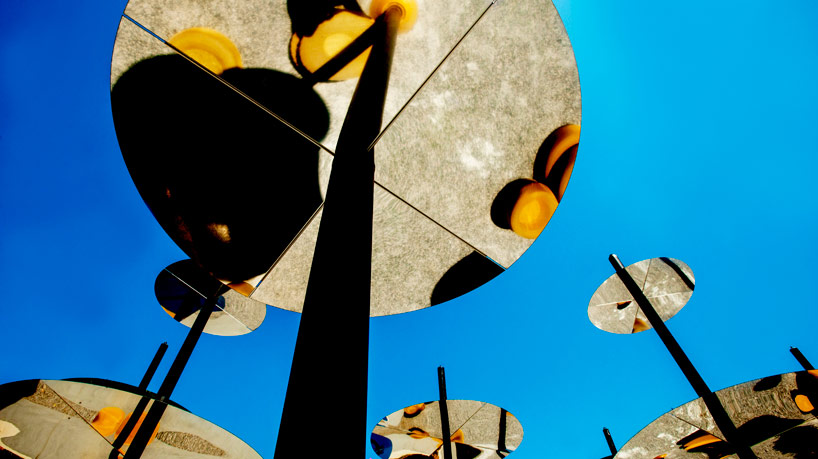 SO? architecture debut sky spotting stop at istanbul modern