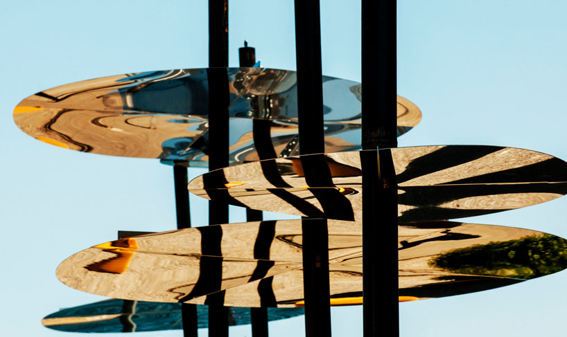SO? architecture debut sky spotting stop at istanbul modern
