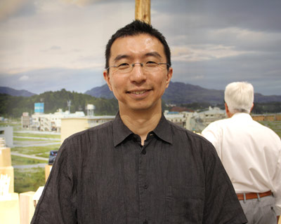 sou fujimoto wins the marcus prize 2013