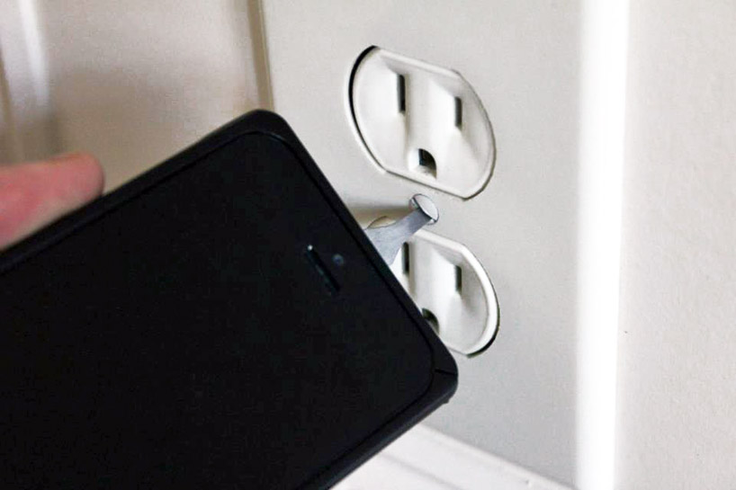 swiss army knife case makes iPhone a truly all-in-one device