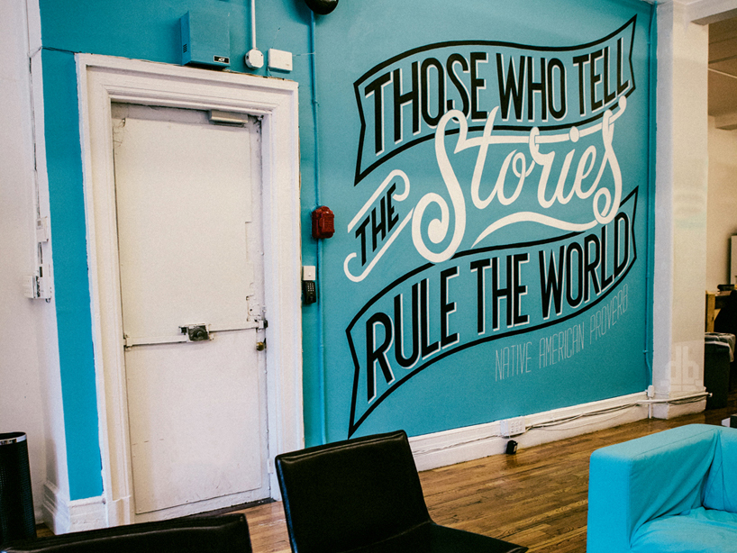 thosewhotellstoriesruletheworld-will-pay-designboom04 those who tell the stories rule the world by will pay