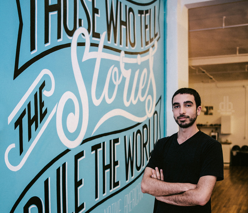 thosewhotellstoriesruletheworld-will-pay-designboom05 those who tell the stories rule the world by will pay