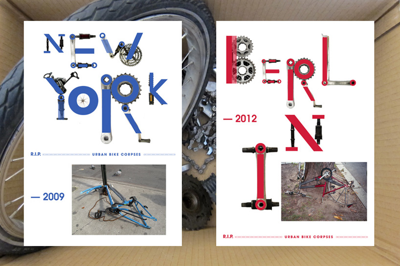 toormix_05 bike typeface by toormix