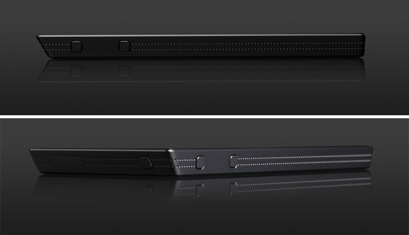 ubuntu edge smartphone: a future of convergence computing