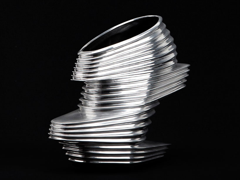 zaha hadid premiers NOVA shoes for united nude