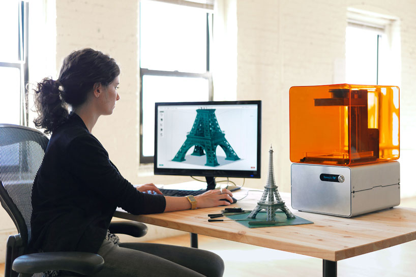 3D printing patents expiring in 2014 will see market erupt