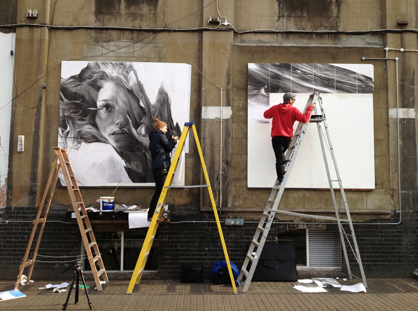 interview with artist von