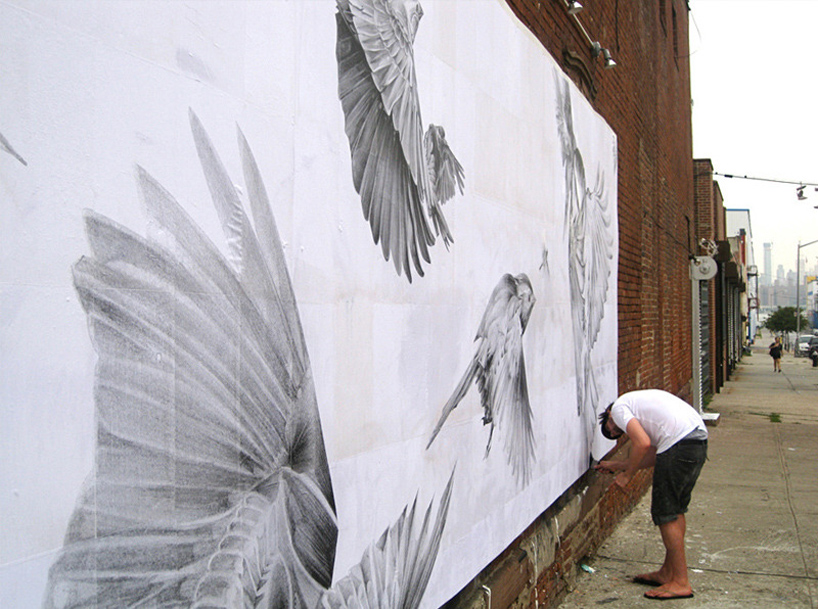 interview with artist von