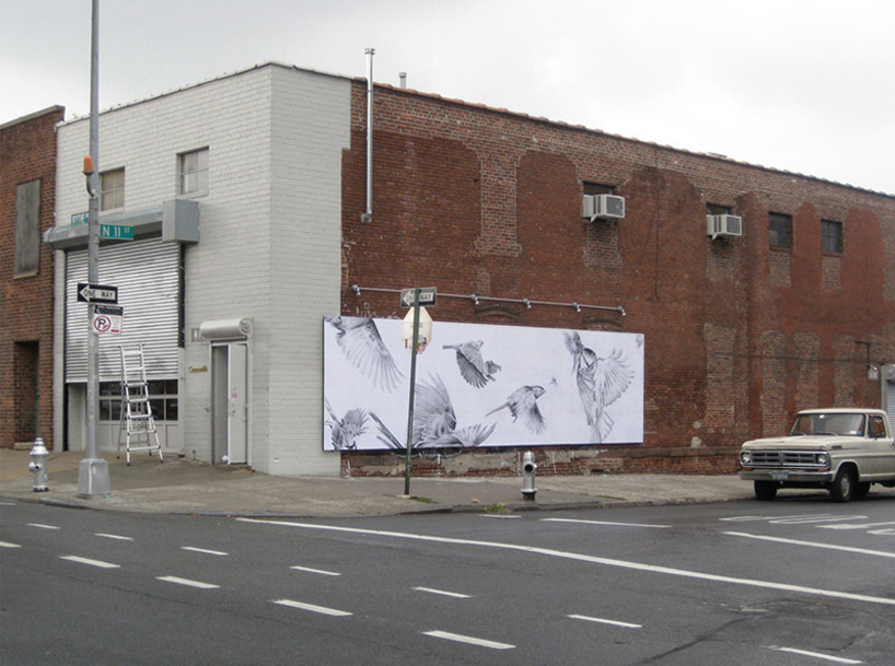 interview with artist von