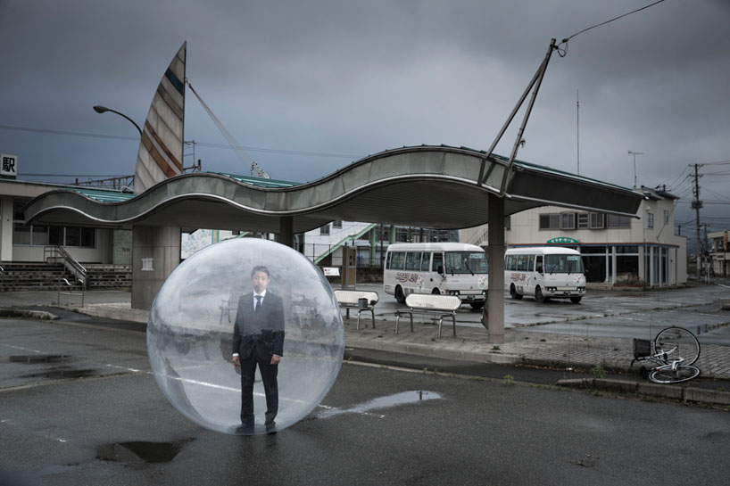 fukushima devastation: carlos ayesta and guillaume bression